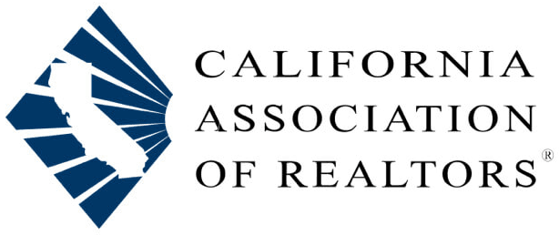 California Association of REALTORS® logo