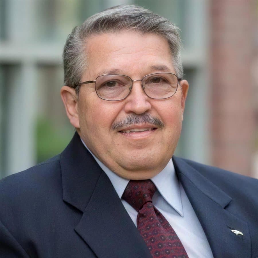 Don Walsh, Director of the NORBAR Charity