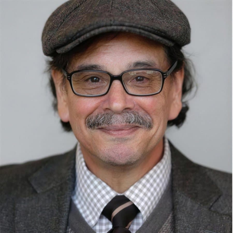 Herman Hernandez, Director of the NORBAR Charity