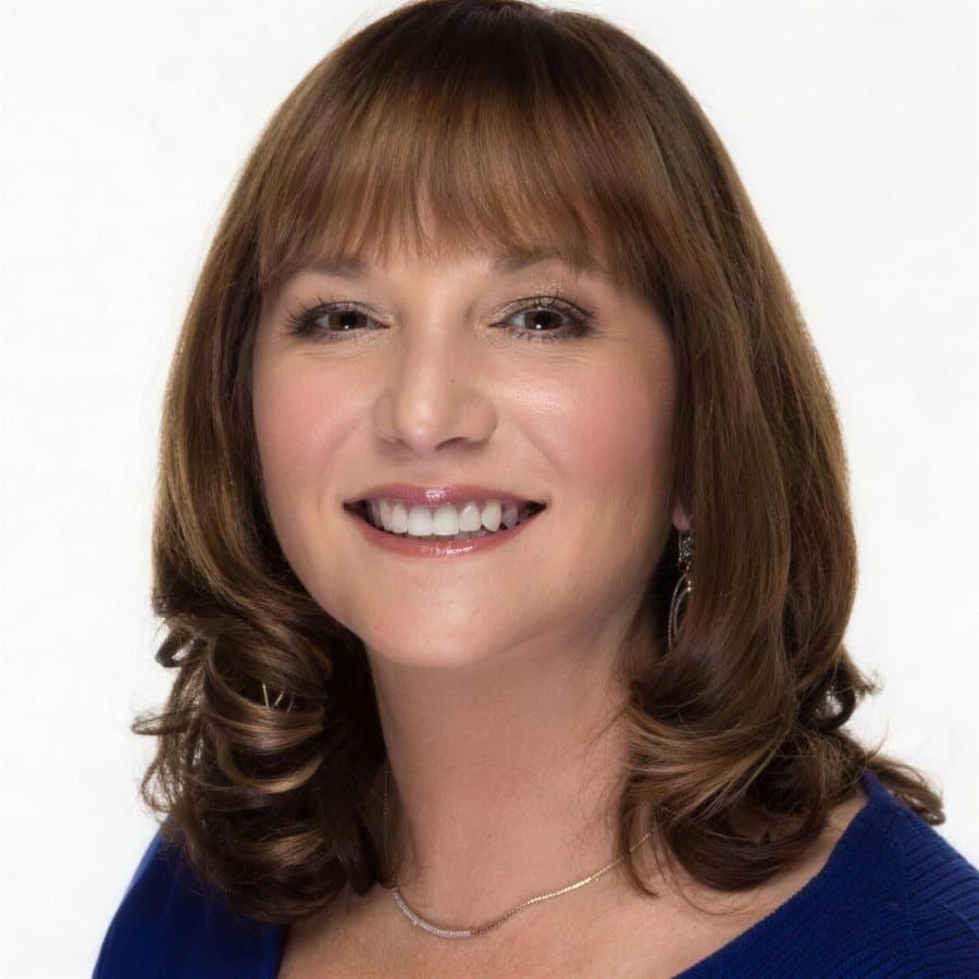 Lori Segraves, Director of the NORBAR Charity