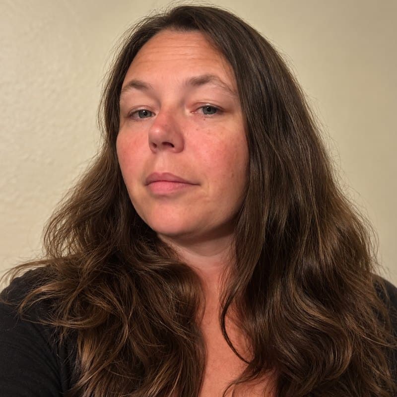 Headshot of Kimberly Pascale