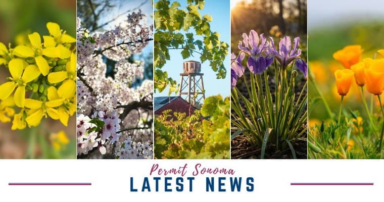 Image from the North Bay Association of REALTORS® newsletter, April 20, 2026