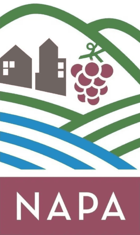 County of Napa logo