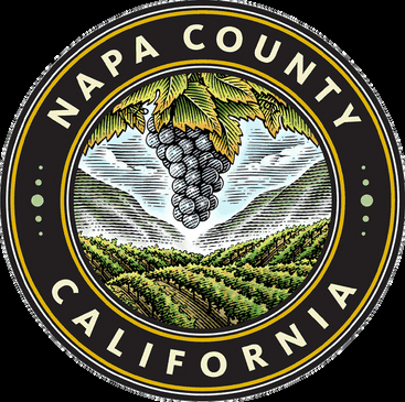 Seal of the County of Napa, California